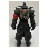 Misc. Action Figures Including The Walking Dead And More