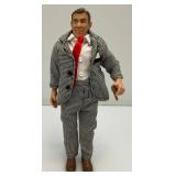 Misc. Action Figures Including The Walking Dead And More