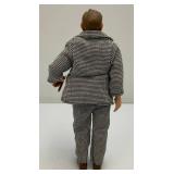 Misc. Action Figures Including The Walking Dead And More