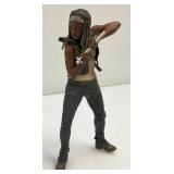 Misc. Action Figures Including The Walking Dead And More