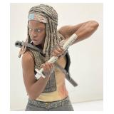 Misc. Action Figures Including The Walking Dead And More