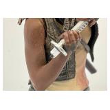 Misc. Action Figures Including The Walking Dead And More