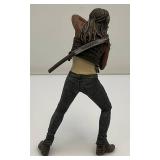 Misc. Action Figures Including The Walking Dead And More
