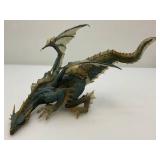 Misc. Action Figures Including The Walking Dead And More