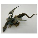 Misc. Action Figures Including The Walking Dead And More