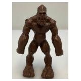 Misc. Action Figures Including The Walking Dead And More