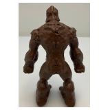 Misc. Action Figures Including The Walking Dead And More