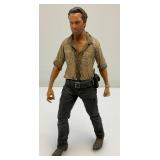 Misc. Action Figures Including The Walking Dead And More