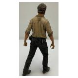 Misc. Action Figures Including The Walking Dead And More