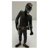 Misc. Action Figures Including The Walking Dead And More