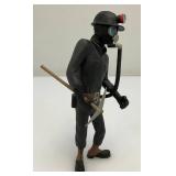 Misc. Action Figures Including The Walking Dead And More