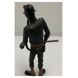 Misc. Action Figures Including The Walking Dead And More