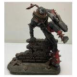 Misc. Action Figures Including SPAWN And More