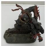 Misc. Action Figures Including SPAWN And More