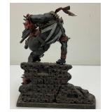 Misc. Action Figures Including SPAWN And More