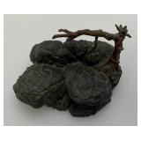 Misc. Action Figures Including SPAWN And More