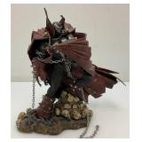 Misc. Action Figures Including SPAWN And More