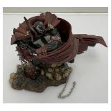 Misc. Action Figures Including SPAWN And More