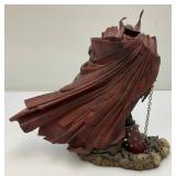 Misc. Action Figures Including SPAWN And More