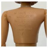 Misc. Vintage Collectible Toys Including Planet Of The Apes And More