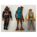 Misc. Vintage Collectible Toys Including Planet Of The Apes And More