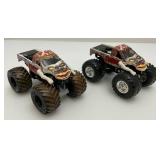 Misc. Vintage Collectible Toys Including Planet Of The Apes And More