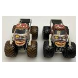 Misc. Vintage Collectible Toys Including Planet Of The Apes And More