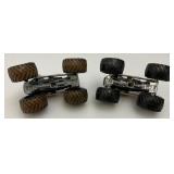 Misc. Vintage Collectible Toys Including Planet Of The Apes And More