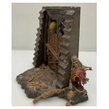 Misc. Vintage Collectible Toys Including Planet Of The Apes And More