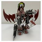 Misc. Collectible SPAWN Action Figures