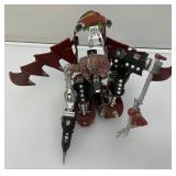 Misc. Collectible SPAWN Action Figures