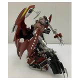 Misc. Collectible SPAWN Action Figures