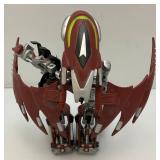 Misc. Collectible SPAWN Action Figures