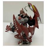 Misc. Collectible SPAWN Action Figures