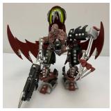 Misc. Collectible SPAWN Action Figures