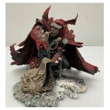 Misc. Collectible SPAWN Action Figures