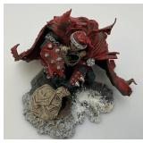 Misc. Collectible SPAWN Action Figures