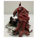 Misc. Collectible SPAWN Action Figures