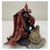 Misc. Collectible SPAWN Action Figures