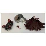 Misc. Collectible SPAWN Action Figures