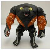 Misc. Action Figures Including SPAWN And More