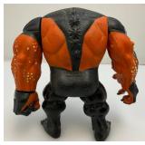 Misc. Action Figures Including SPAWN And More