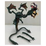 Misc. Action Figures Including SPAWN And More