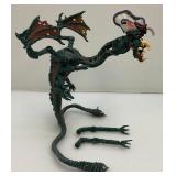 Misc. Action Figures Including SPAWN And More