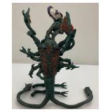 Misc. Action Figures Including SPAWN And More