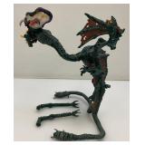 Misc. Action Figures Including SPAWN And More