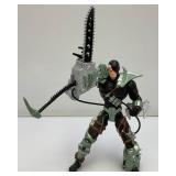 Misc. Action Figures Including SPAWN And More