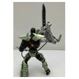 Misc. Action Figures Including SPAWN And More