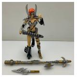 Misc. Action Figures Including SPAWN And More