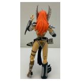 Misc. Action Figures Including SPAWN And More